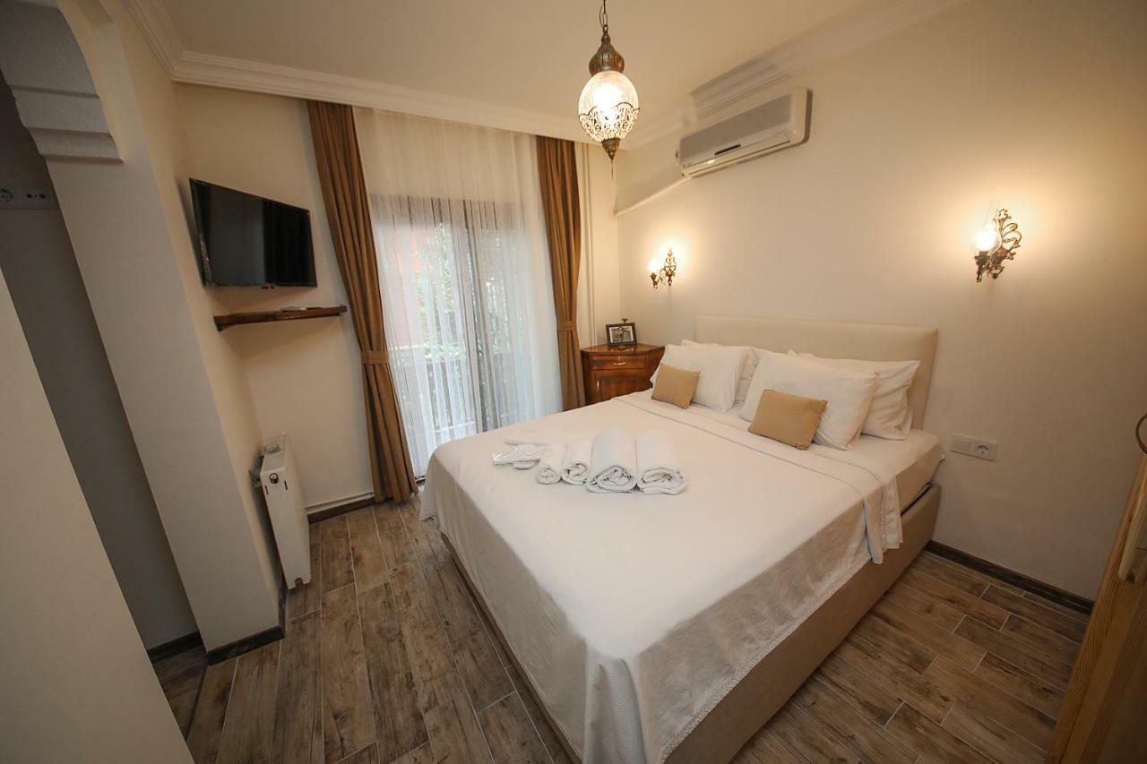 Ağva Deniz Yıldızı Otel Dış mekan fotoğraf