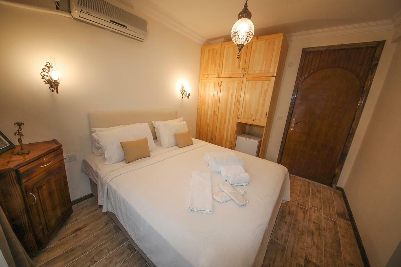 Ağva Deniz Yıldızı Otel Dış mekan fotoğraf